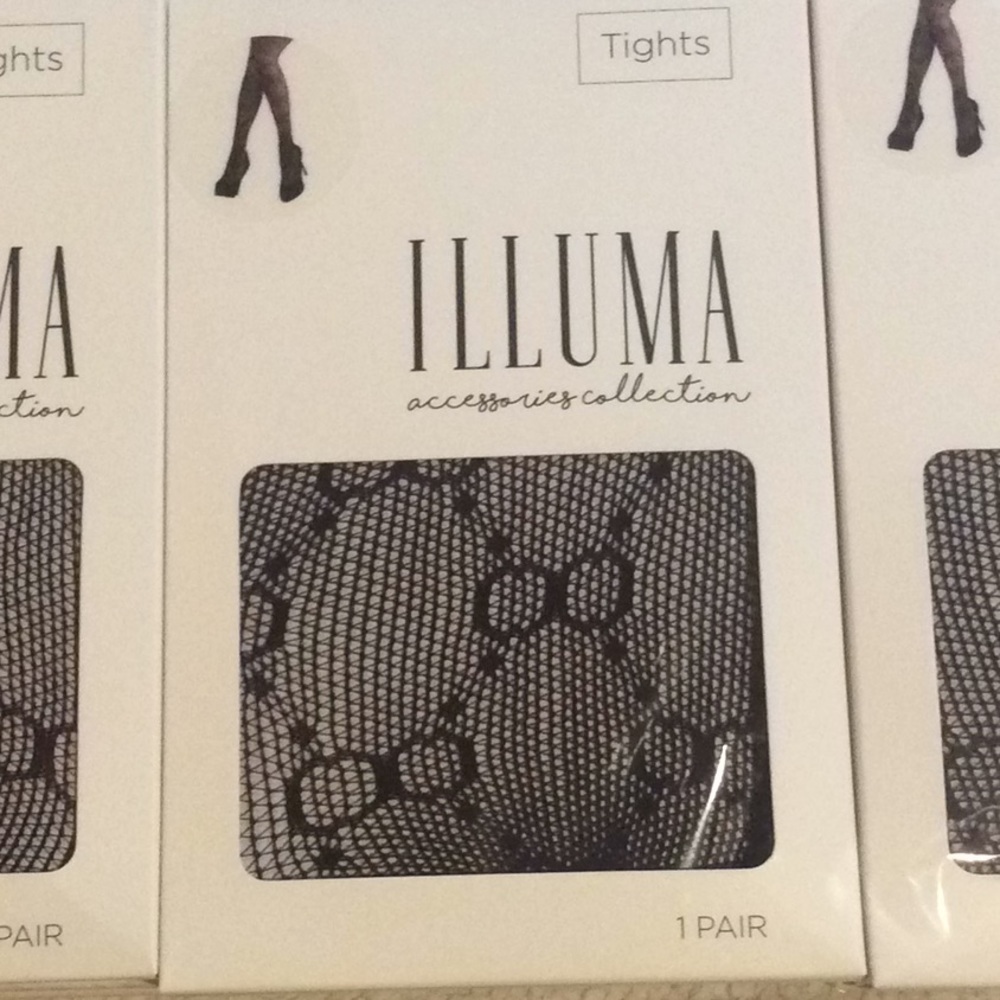 Fashion Hosiery